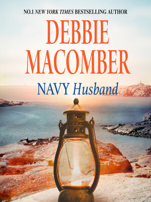 cover image of Navy Husband